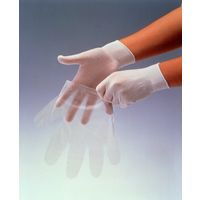 インナー手袋　B0905　ホワイト　フリーサイズ　1袋（20枚入）　ショーワグローブ