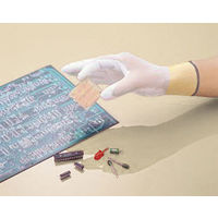 【ウレタン背抜き手袋】 ショーワグローブ パームライト手袋 簡易包装 B0502 M 1セット（30双：10双入×3袋）