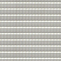 【軒先渡し】 ヒューマンスケール ディフリエントワールド オフィスチェア ホワイトフレーム メッシュ ワールドチェア 肘付 ホワイト 1脚（直送品）