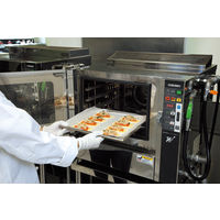 クッキングシート 業務用クックパーEG 小型スチコン用 33cm×35cm 1本(50枚入) 旭化成ホームプロダクツ