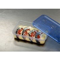 業務用 ジップロックコンテナー 長方形 1100ml 1箱（10個入）旭化成ホームプロダクツ