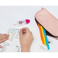 トンボ鉛筆【PIT】テープのり ピットリトライCN 詰め替えカートリッジ PR-CRN 1個