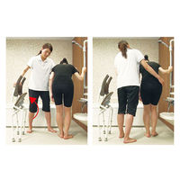 パナソニック エイジフリー シャワーチェア ユクリア ワイドSPワンタッチU型 PN-L41521A 1台 S0821