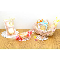 ササガワ OPPロール 透明 0.04mm厚 600mm×30m巻 35-351 1本