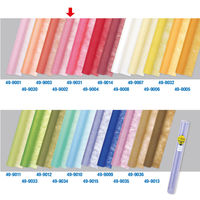 ササガワ 不織布 Jロール 桃 700mm×20m巻 49-9002 1本