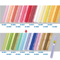 ササガワ 不織布 Jロール 水 700mm×20m巻 49-9010 1本