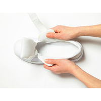 【ナースシューズ/靴】マリアンヌ製靴 アクティブバリュ V1 23.0cm 1足