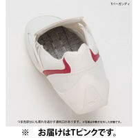 ナガイレーベン ビタミンシューズ Tピンク 23.5 MN-410 1足　ナースシューズ