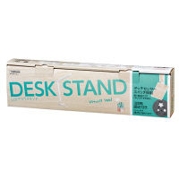 スタンドライト 5W 木目 調光付 ナチュラル 茶 SDLE05N14NA 1個 ヤザワコーポレーション