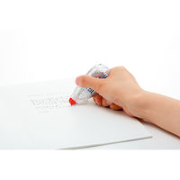 トンボ鉛筆 修正テープモノエアーつめ替え式4 CT-CAX4 1セット(10個:5個入×2箱)