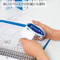 コクヨ テープのり ドットライナーホールド 本体 しっかり貼るタイプ タ-DM4200-08 1個