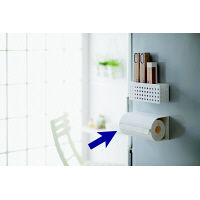 Like-it（ライクイット） マグネットキッチンペーパーホルダーR 8038 マグオン 吉川国工業所