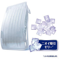 置き型ファブリーズ 無香 付替  1セット（6個：2個入×3パック） P＆G