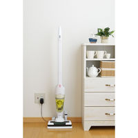 ツインバード　 コードレススティック型クリーナー  TC-5109W