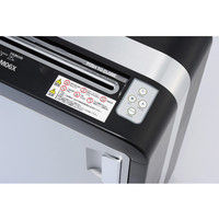 A4  クロスカットシュレッダー (32L/最大25枚細断) ベーシックシリーズ GSHM06X アコ・ブランズ・ジャパン（GBC） 【設置サービス付】