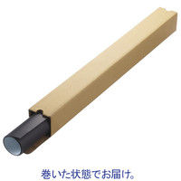 マグエックス 暗線入り薄型ホワイトボードシート(90210) MSHPU-90210 1枚