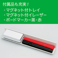 マグエックス マグネットスケジュールボードシート月間(6090) MSVP-6090M 1枚