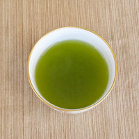 大井川茶園 茶工場のまかない粉末玄米茶 1セット（×3袋）
