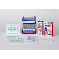 救急セットビニールBOXタイプ 800520 玉川衛材