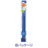 トンボ鉛筆【ippo!】丸つけ用青えんぴつ（藍色）イッポ！ BCA-262 1パック（2本入）