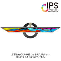 ASUS 23.8インチワイド液晶モニター VZ249HE フルHD(1920×1080)/HDMI/D-sub 1台