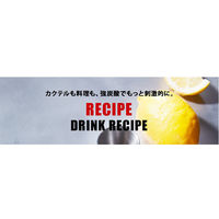 コカ・コーラ THE TANSAN LEMON（ザ・タンサン レモン） 490ml 1箱（24本入）