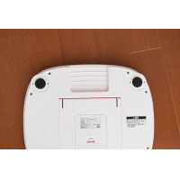 ドリテック 体重体組成計レイズ BS-246PK
