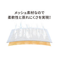 スリーエム メディポア 粘着性不織布伸縮包帯 ライナー紙付 50mm×10m 2991-50