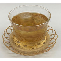 常陸屋本舗 徳用江戸麦茶パック 1袋（50バッグ入）