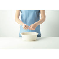 からだふき　ドライタオル【からだふき/ドライ】不織布ドライタオル　メッシュタイプ　レギュラーサイズ　1箱（100枚入×6パック）　昭和紙工 オリジナル