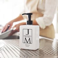 JAMES MARTIN（ジェームズマーティン） ディッシュリキッド 本体 275mL 1個 ファーストコレクション