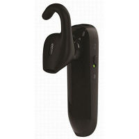 Jabra　Bluetootヘッドセット「Jabra BOOST」エコパッケージ　ブラック　100-92320000-44　1個