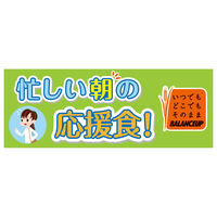 バランスアップ　フルーツグラノーラ　1セット（20箱）　アサヒグループ食品　その他 シリアル