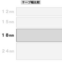 【復活特別価格】アスクル セロハンテープ 幅18mm×35m 50巻（10巻入×5） オリジナル