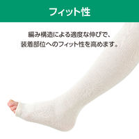 アルケア　ストッキネット　2号　50mm×18m　10192　1巻