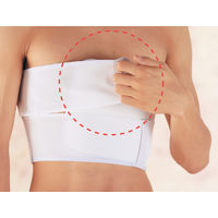 アルケア バストバンド・エース S 16835 1個