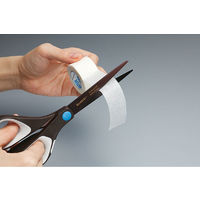 スリーエム(3M) スコッチ チタンコートシザーズ ハサミ はさみ べたつき防止加工 全長213mm 刃渡り85mm 1本 1468