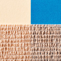 イワツキ　Gチャックタイ　病院用　2号　5.0ｃｍ×4.5ｍ　10巻入　003-30260【個包装】