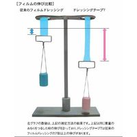 共和　ミリオンエイドドレッシングテープT（5M）No150　幅150mm×長さ5m　MA-E5150-T