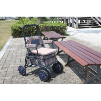 【アウトレット】サンコー　超ハイパイルクッションシート　ピンク　KJ-65　1個　【終売品】