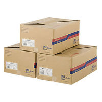 寿堂　FSC認証クラフト封筒　角0　1500枚（500枚×3箱）