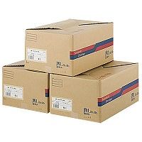 寿堂　FSC認証クラフト封筒　角1　1500枚（500枚×3箱）