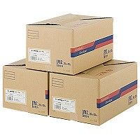 寿堂　FSC認証クラフト封筒　角2（A4） 1500枚（500枚×3箱）