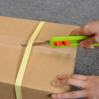 長谷川刃物 段ボールのこ 物流くんロング DC-30 1個