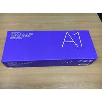 アスクル　にじみにくい普通紙　A1　100m巻　1箱（2本入） オリジナル