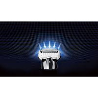 パナソニック　ラムダッシュ　白　ES-ST2N-W