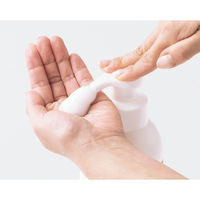 サラヤ 手指消毒剤 泡タイプ 2.7L 1箱（3本入）オリジナル オリジナル