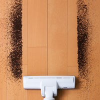 【延長コードセット】シャープ　サイクロン掃除機EC-CT12　1セット