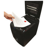 A4 オートフィード マイクロカットシュレッダー (26L/最大130枚セット)  GSH130AFM アコ・ブランズ・ジャパン（GBC）【設置サービス付】