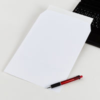 寿堂　プリンター専用封筒　角2（A4）　FSCホワイト　31780　500枚